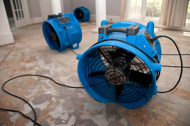 Fire Damage Restoration in Thermalito, CA