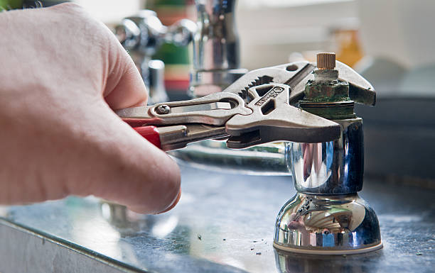 Best Water damage restoration process  in Thermalito, CA
