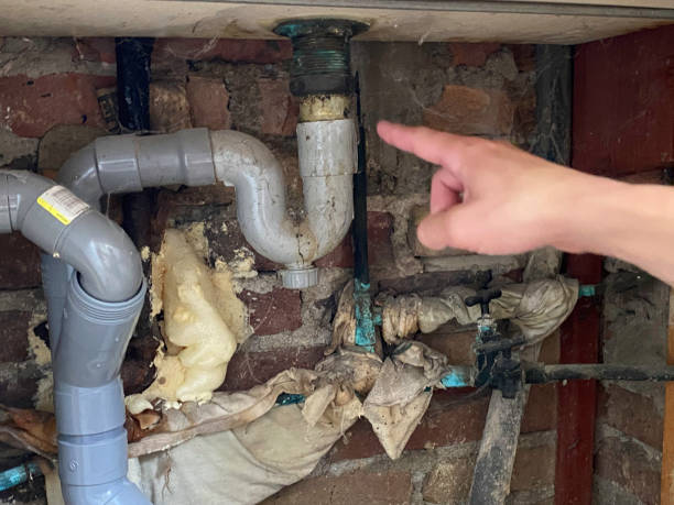 Best Ceiling water damage repair  in Thermalito, CA