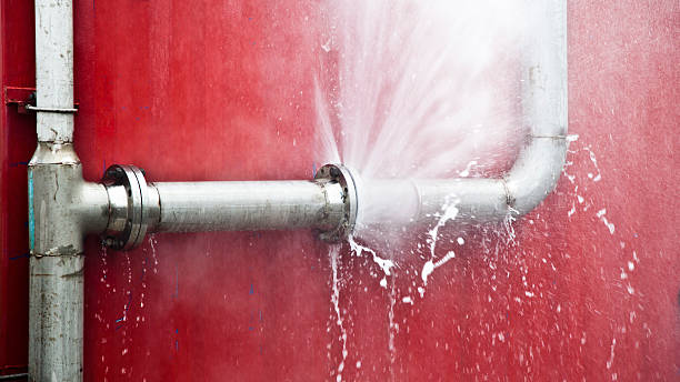 Thermalito, CA Water damage restoration Company